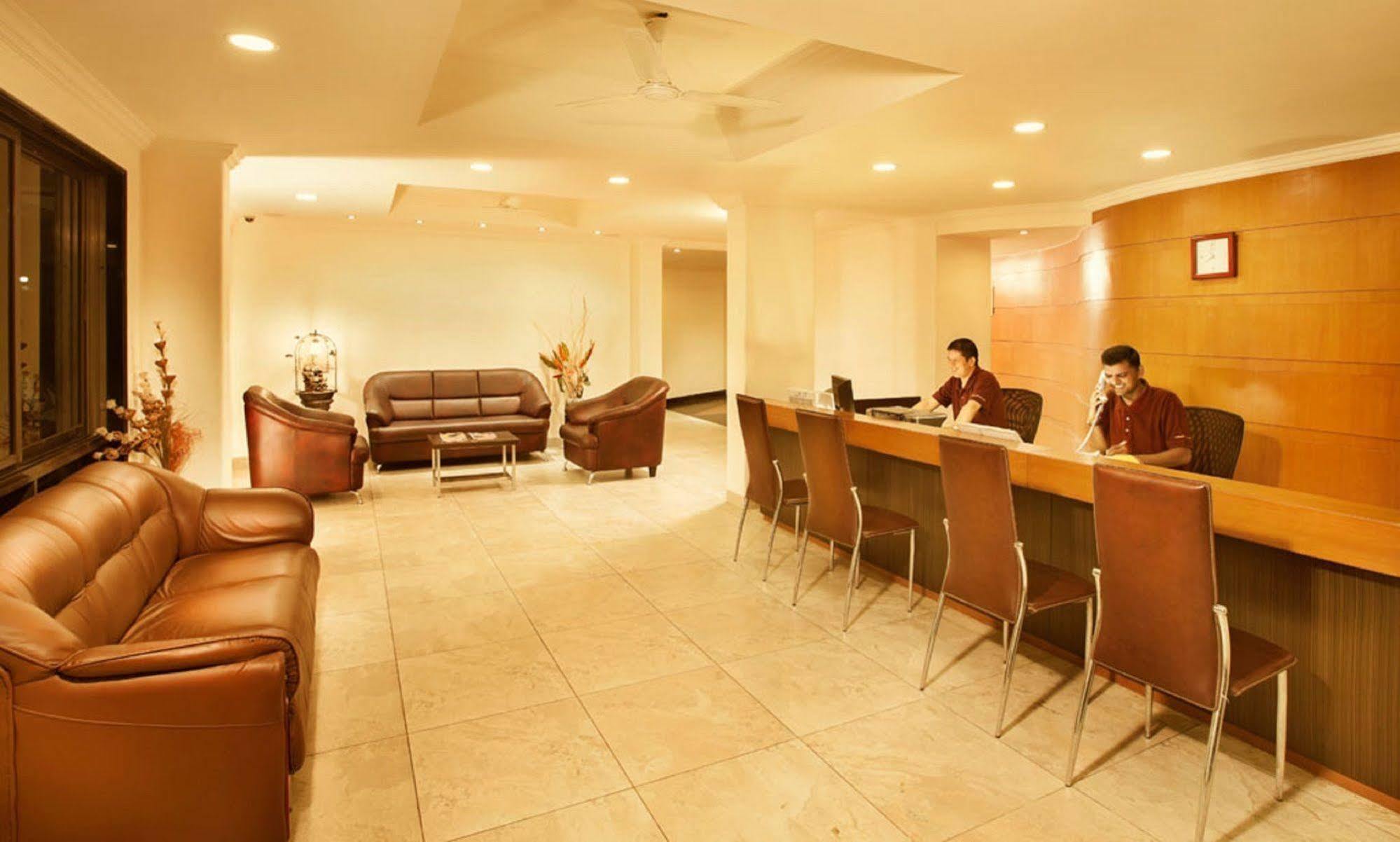 Resort Sterling 3*
