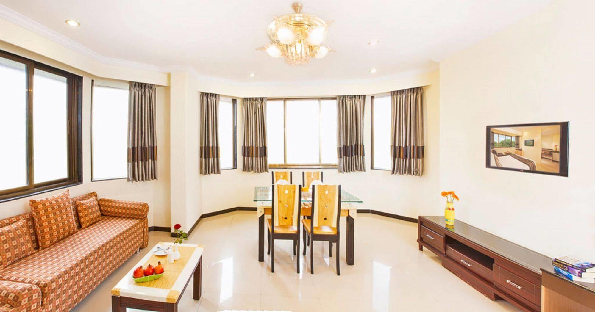 Sterling Resort 3*