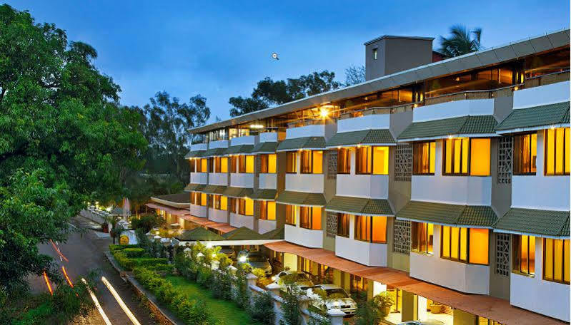 Resort Sterling 3*