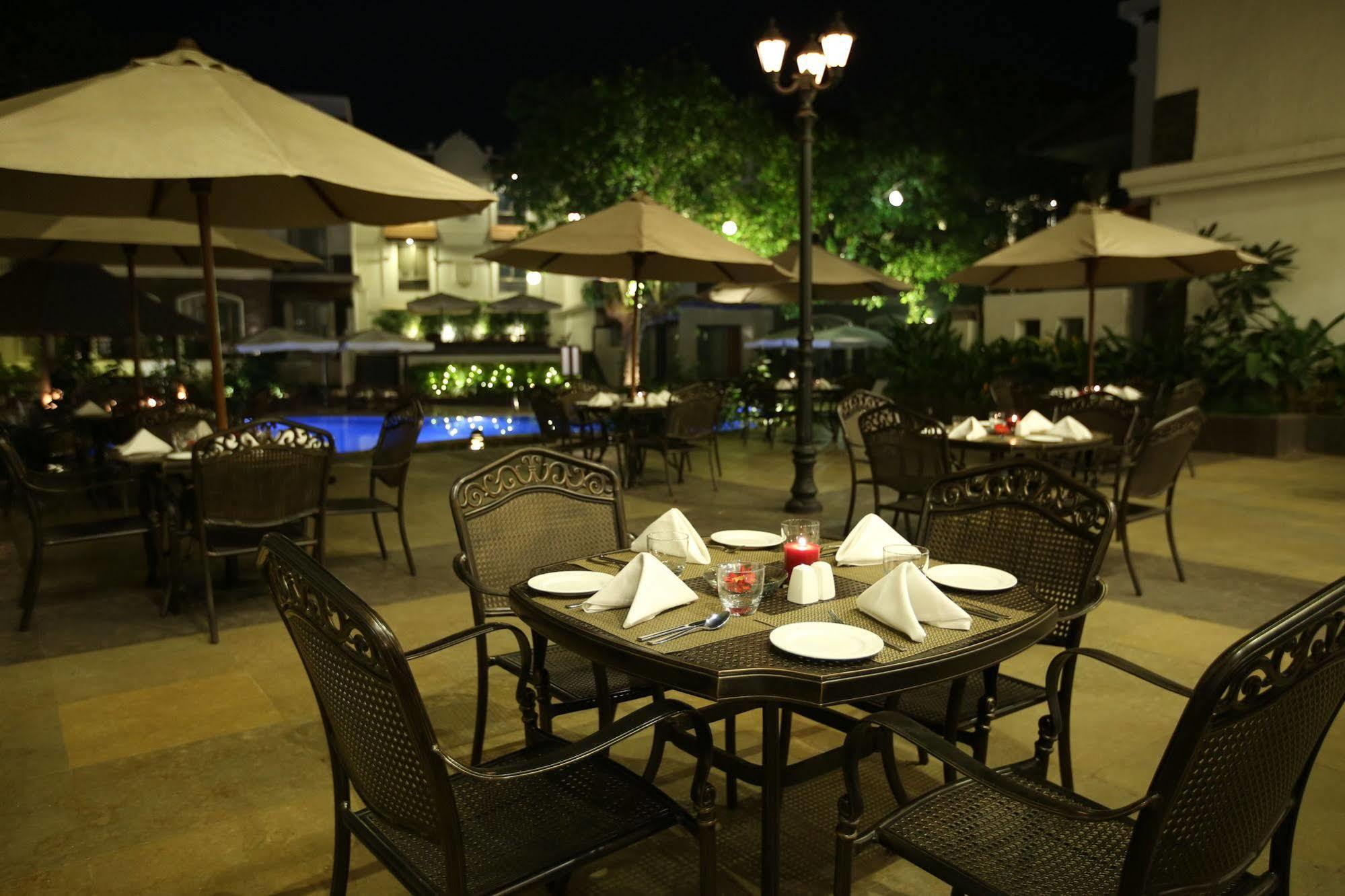 Rhythm - An 5* Lonavala
