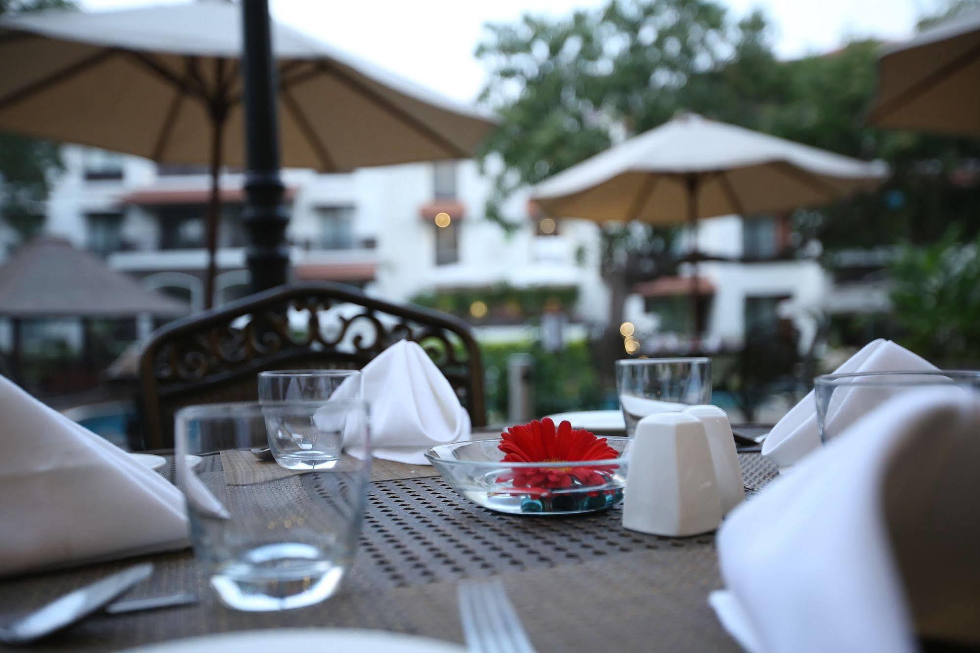 Rhythm - An Resort 5*