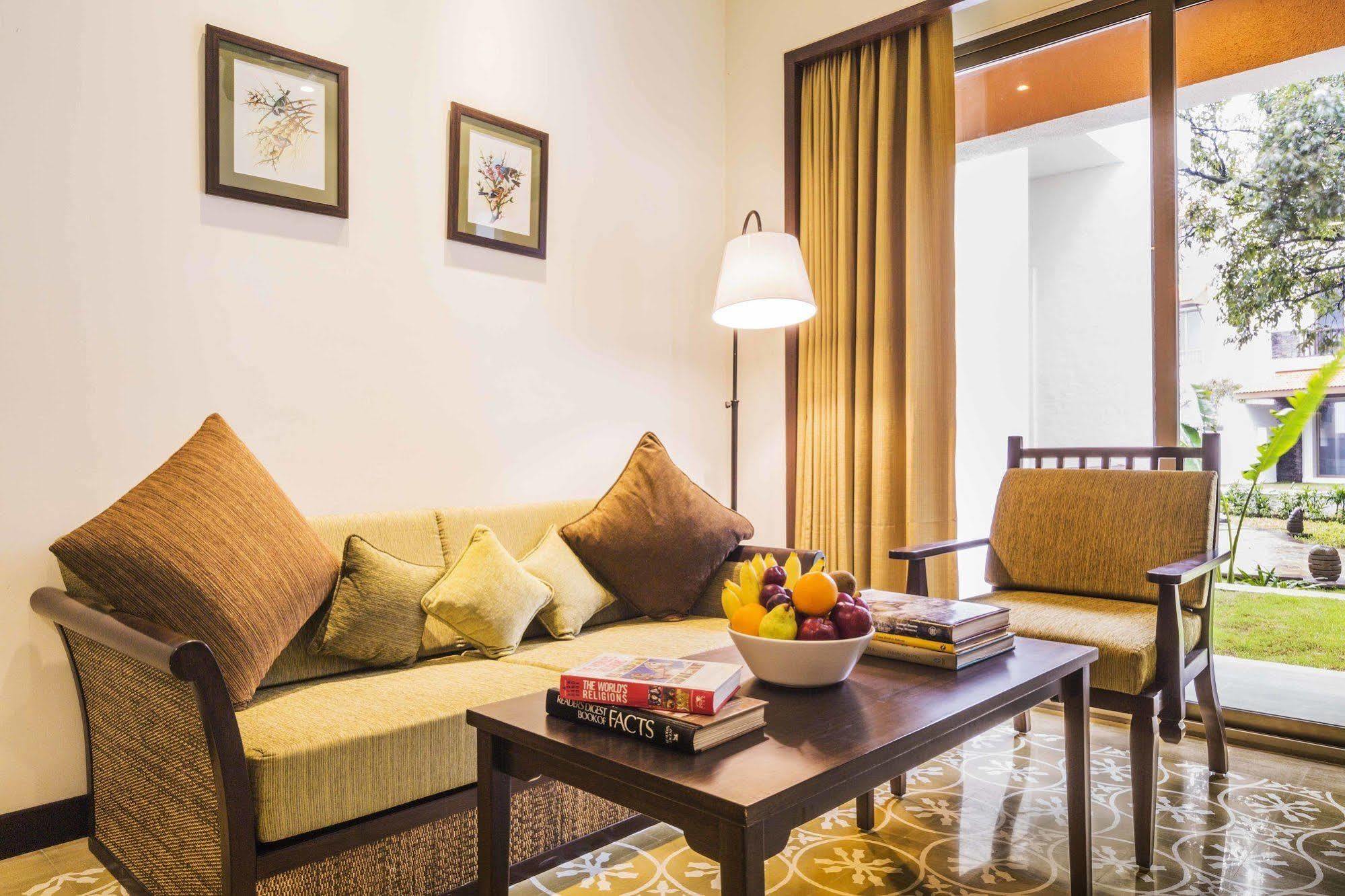 Rhythm - An Resort 5*