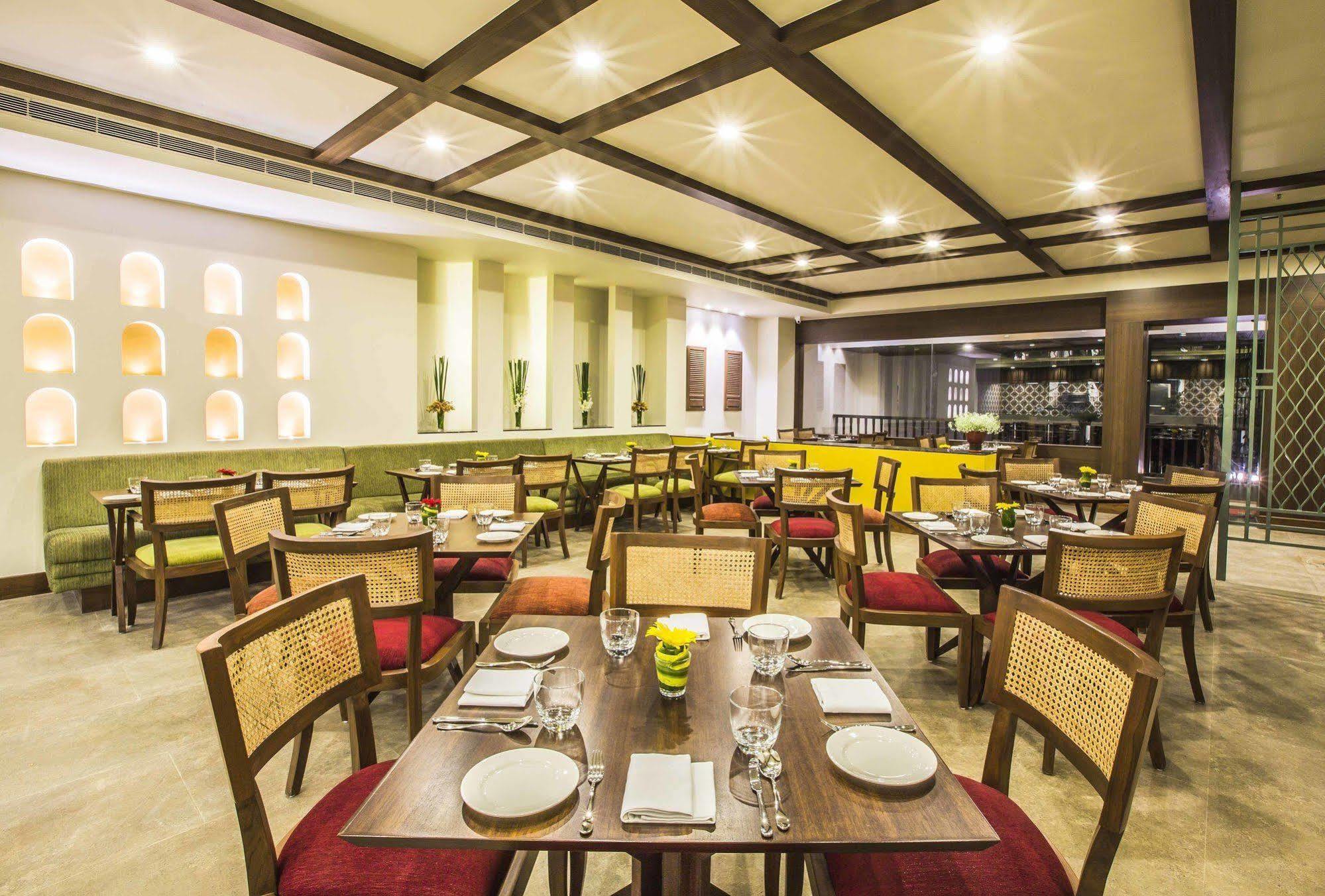 Rhythm - An 5* Lonavala