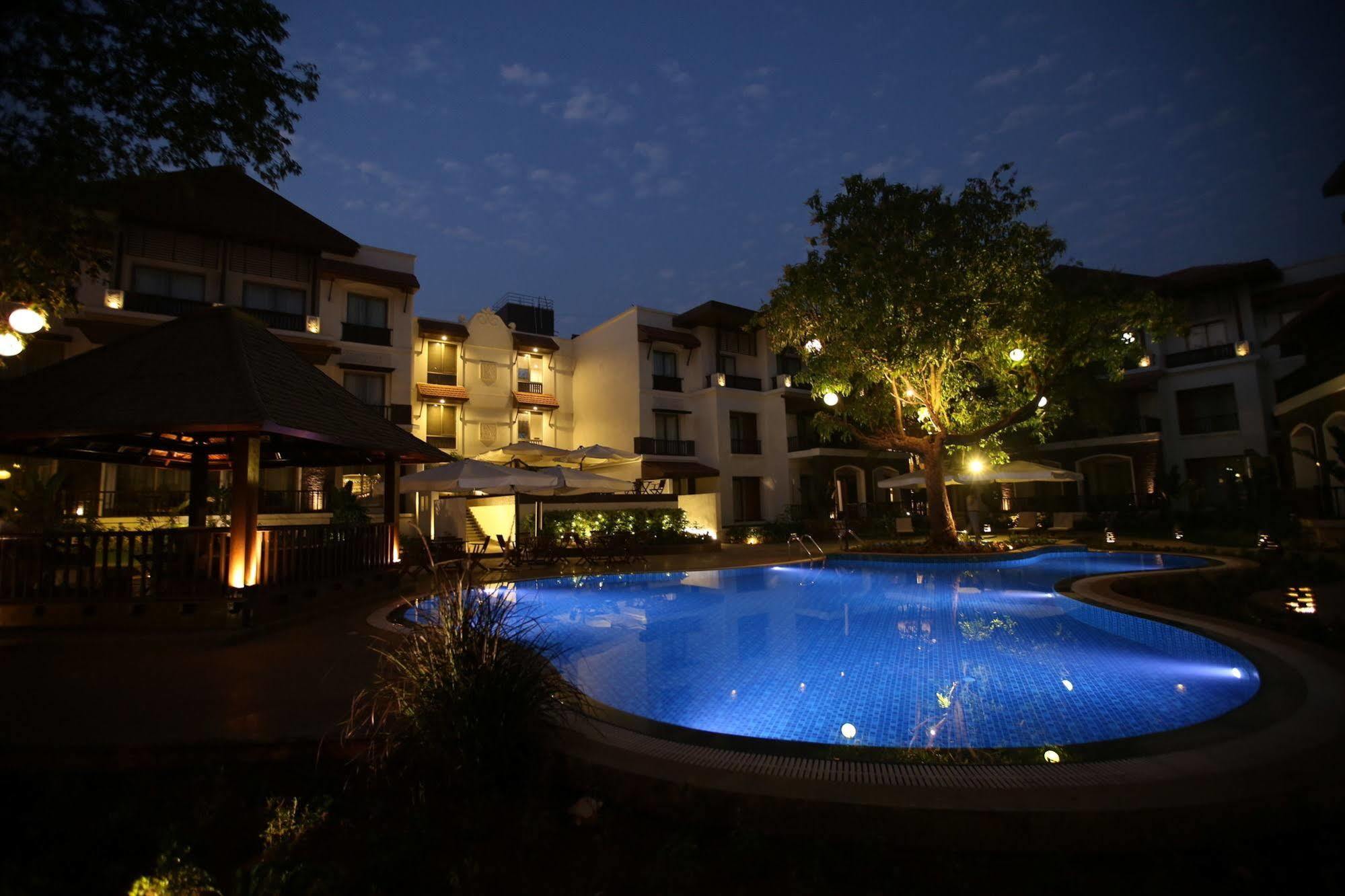 Rhythm - An Resort 5*