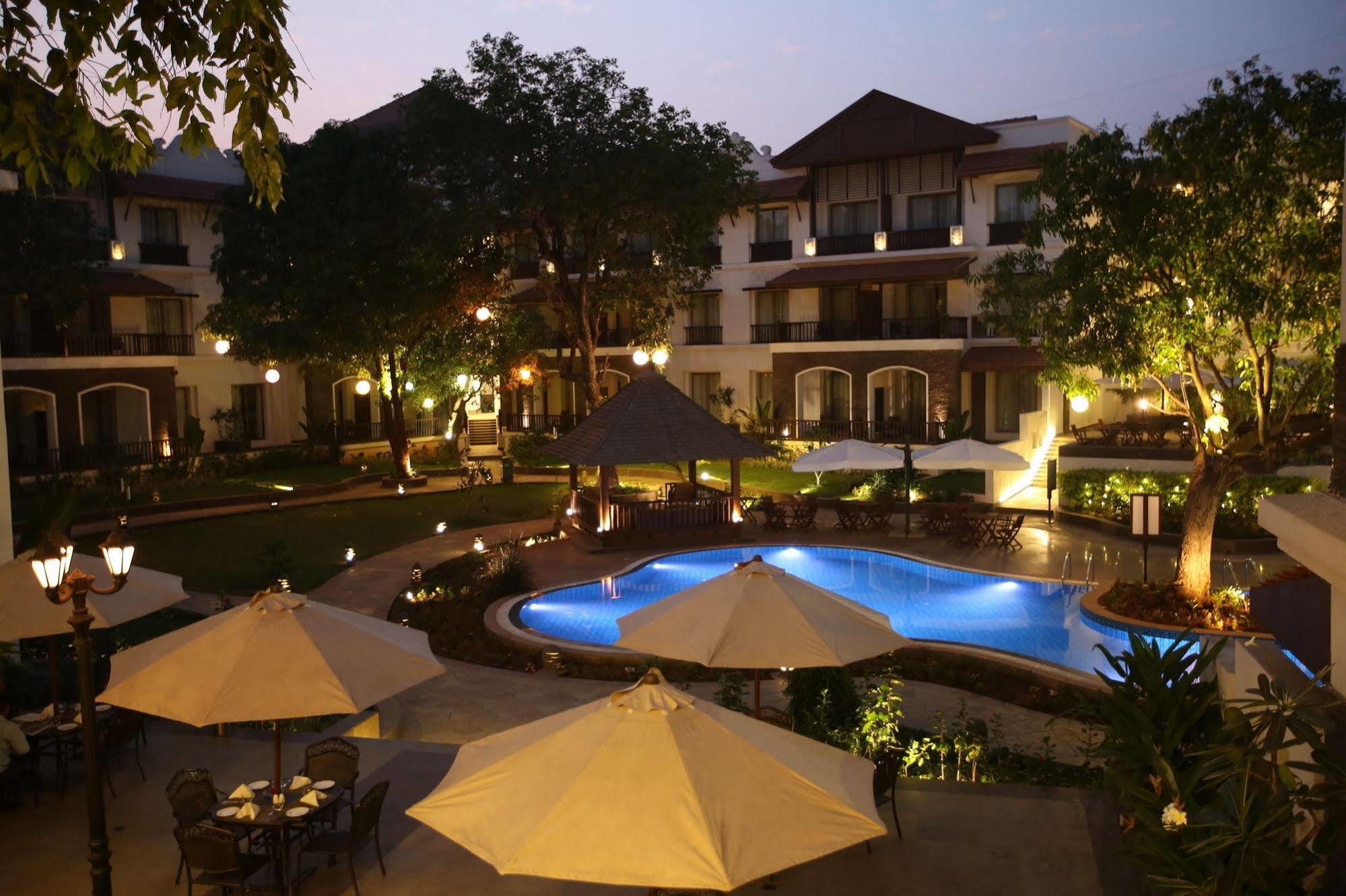 Rhythm - An Resort 5*