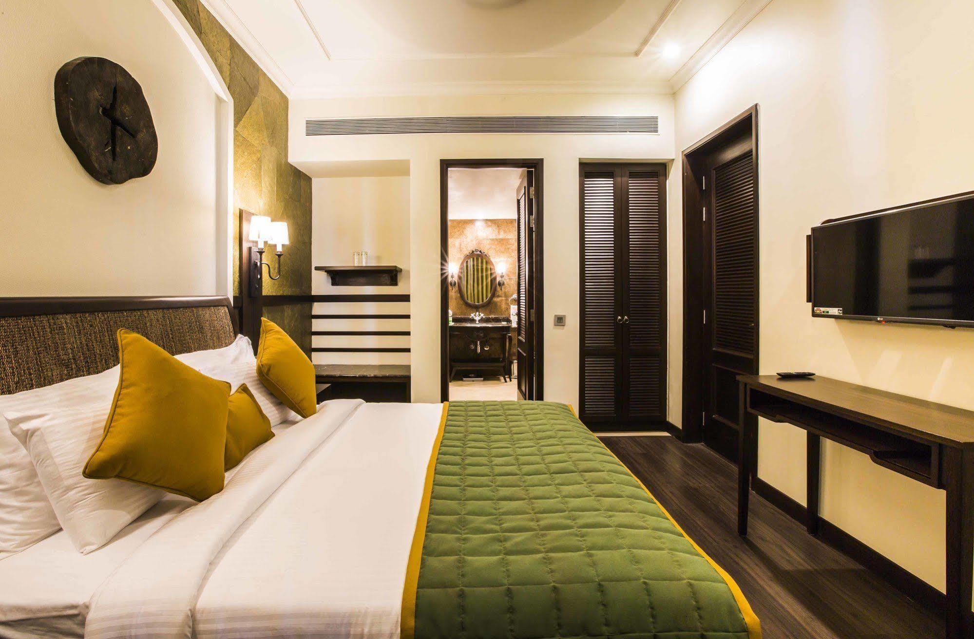 Rhythm - An Resort Lonavala