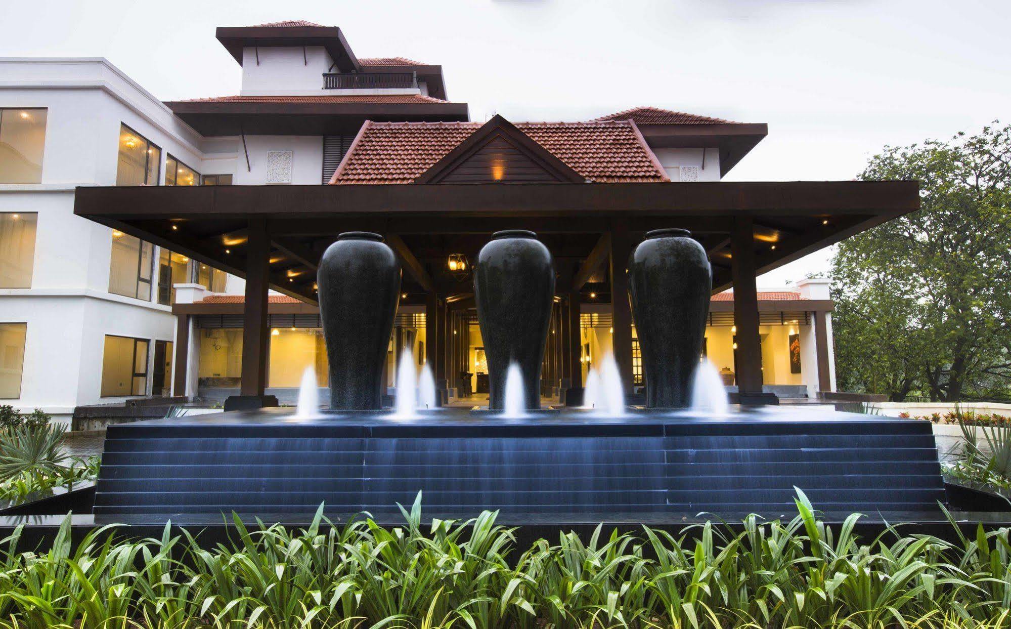 Rhythm - An 5* Lonavala