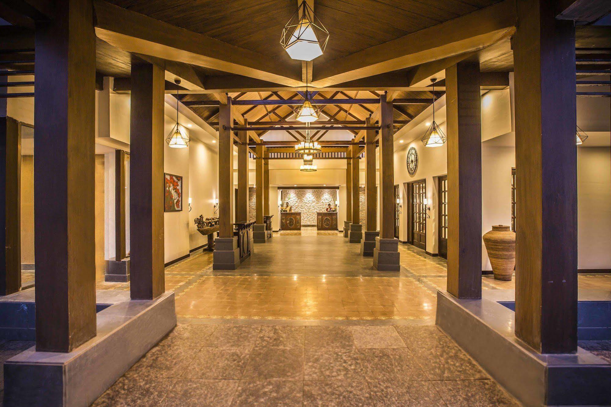 Resort Rhythm - An Lonavala
