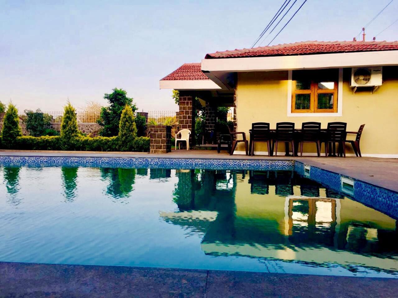 Taraangan Farm