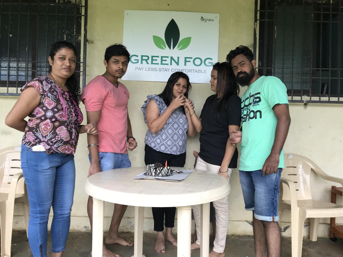 Fog Guest house *