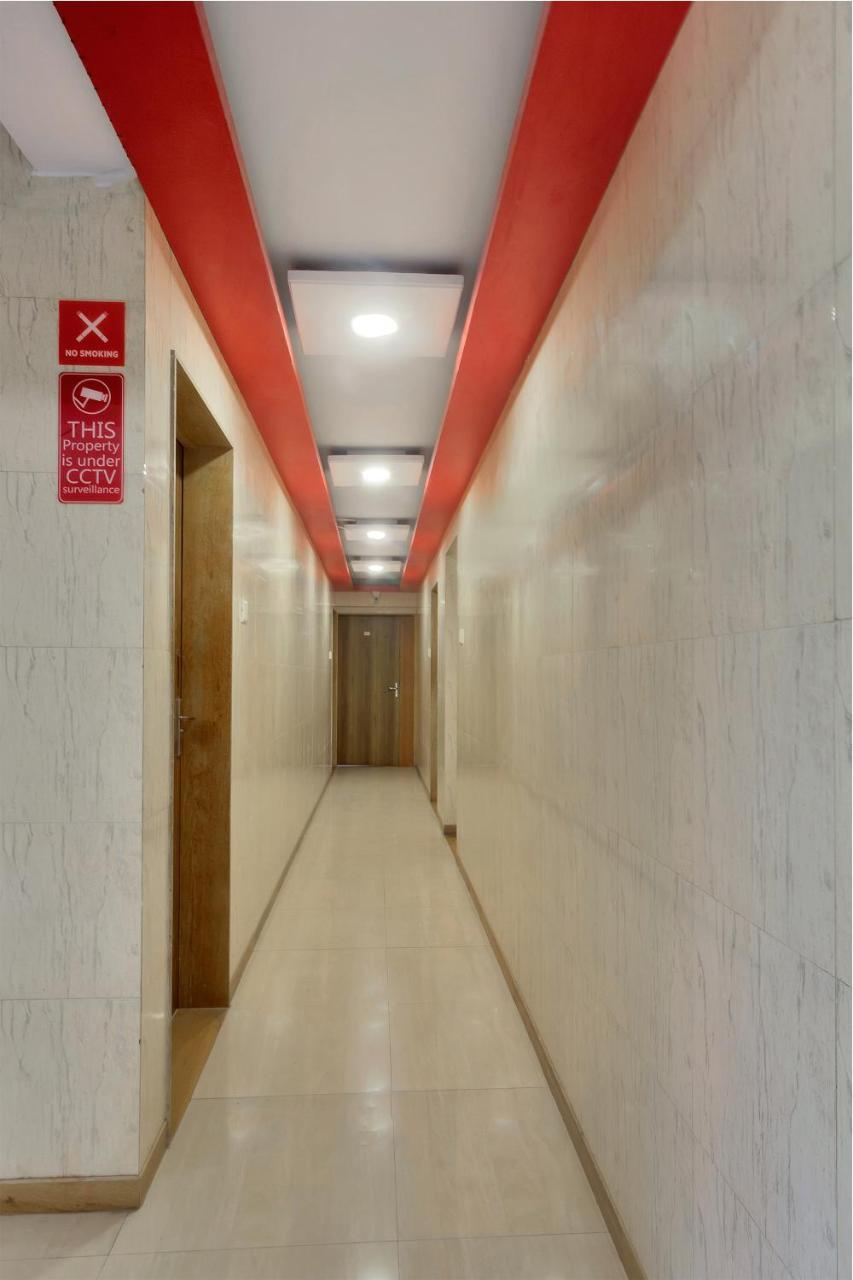 Hotel Oyo 11423 Royal Darbar Lonavala