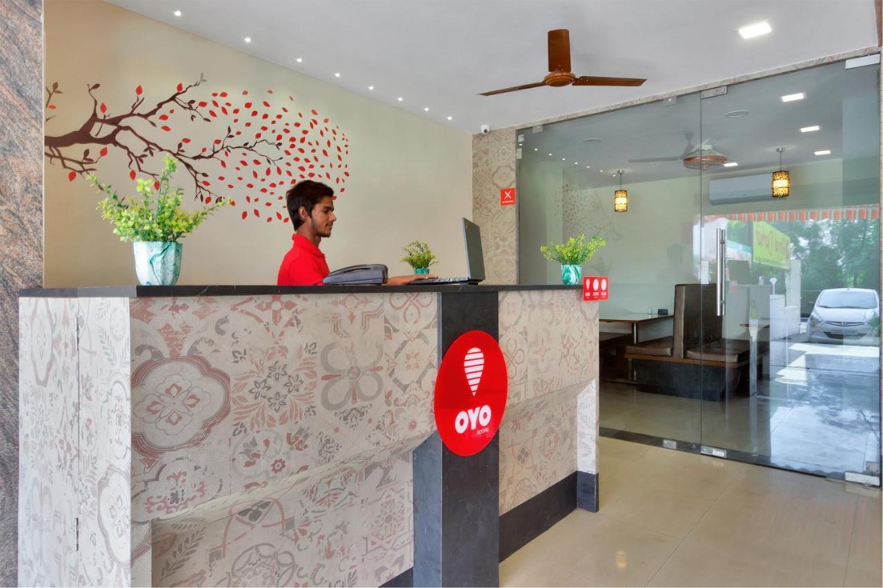 Oyo 11423 Royal Darbar Hotel Lonavala