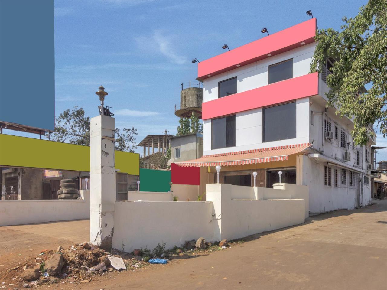 Oyo 11423 Royal Darbar