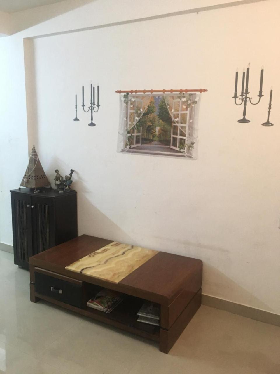 Villa Joey's Lonavala