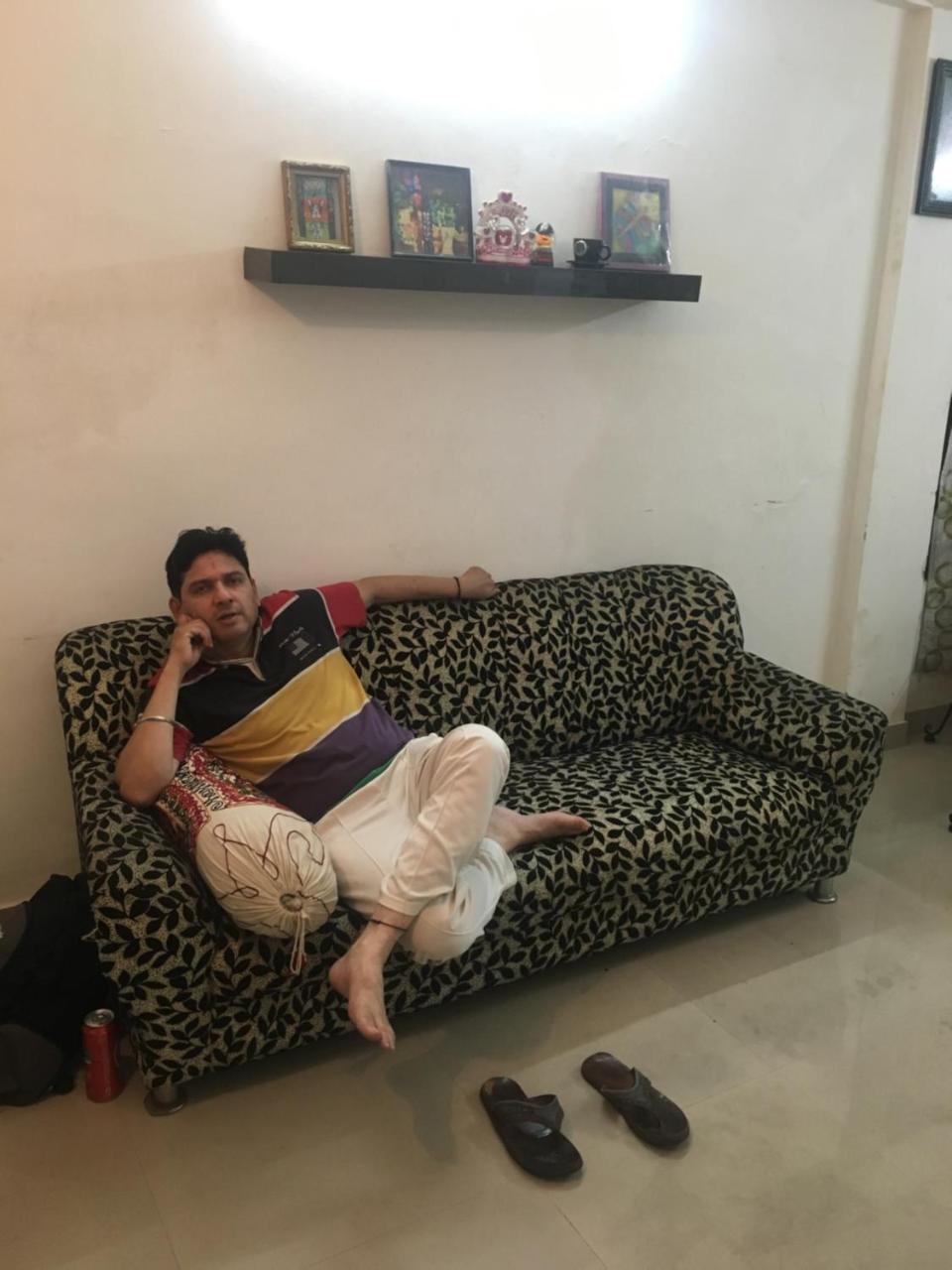 Villa Joey's Lonavala
