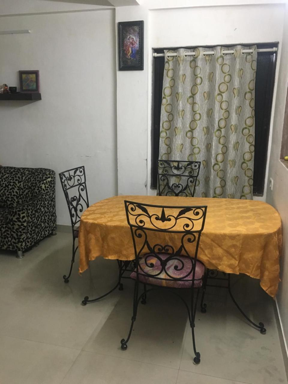 Villa Joey's Lonavala