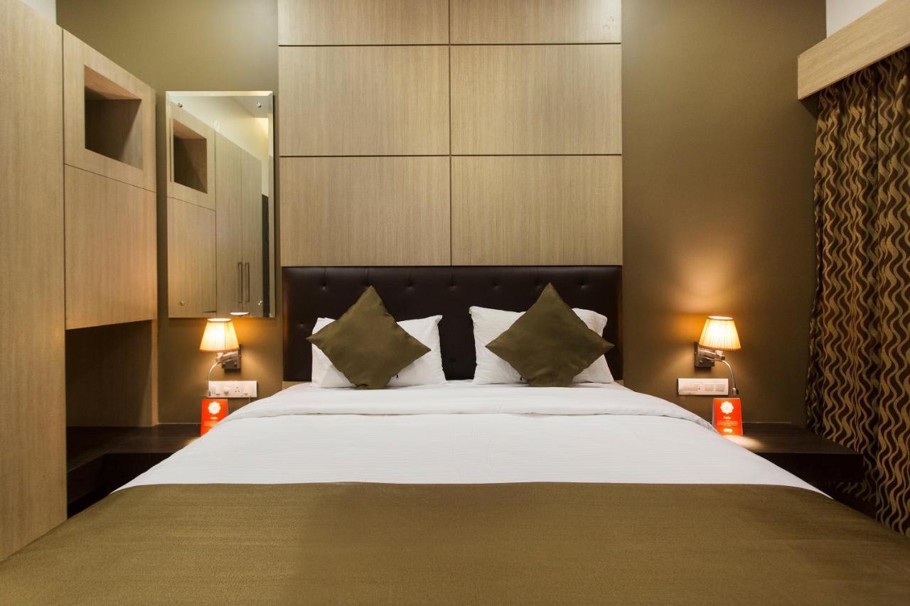 Hotel Dean