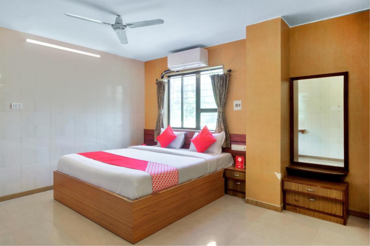 Oyo 11423 Royal Darbar Hotel Lonavala