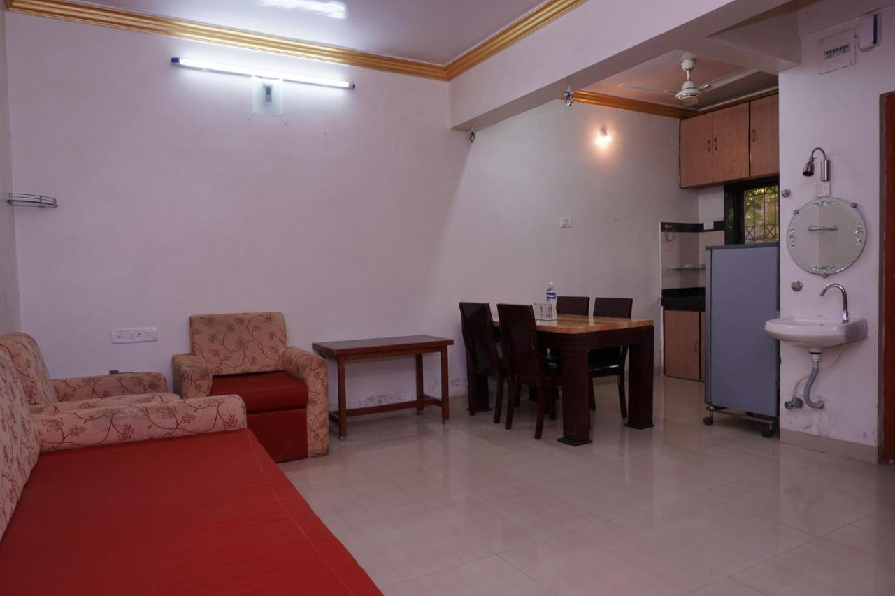 Apartment Oyo 19669 Exotic Near *