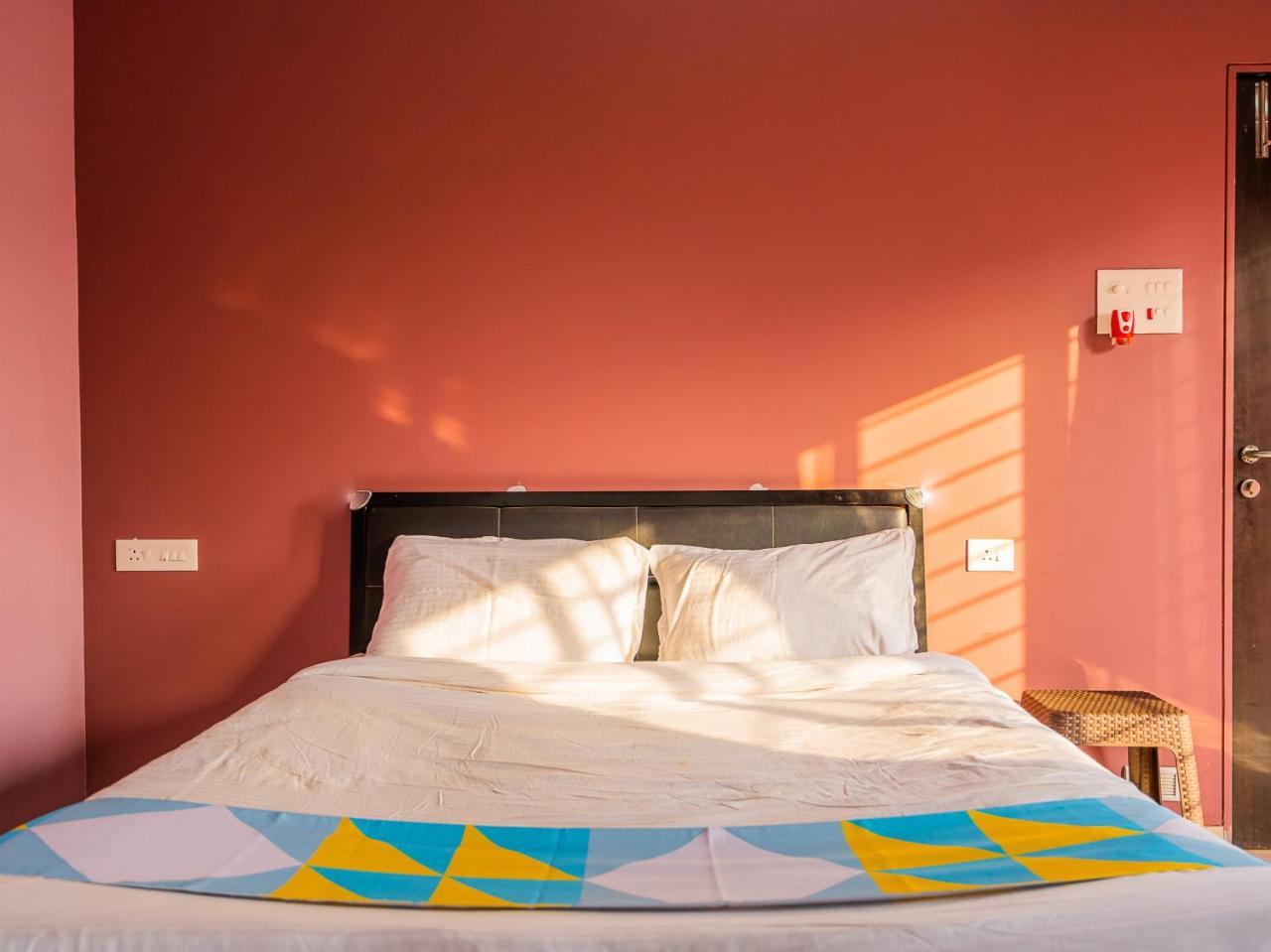 Apartment Oyo 18723 Elegant Tungrali Lonavala