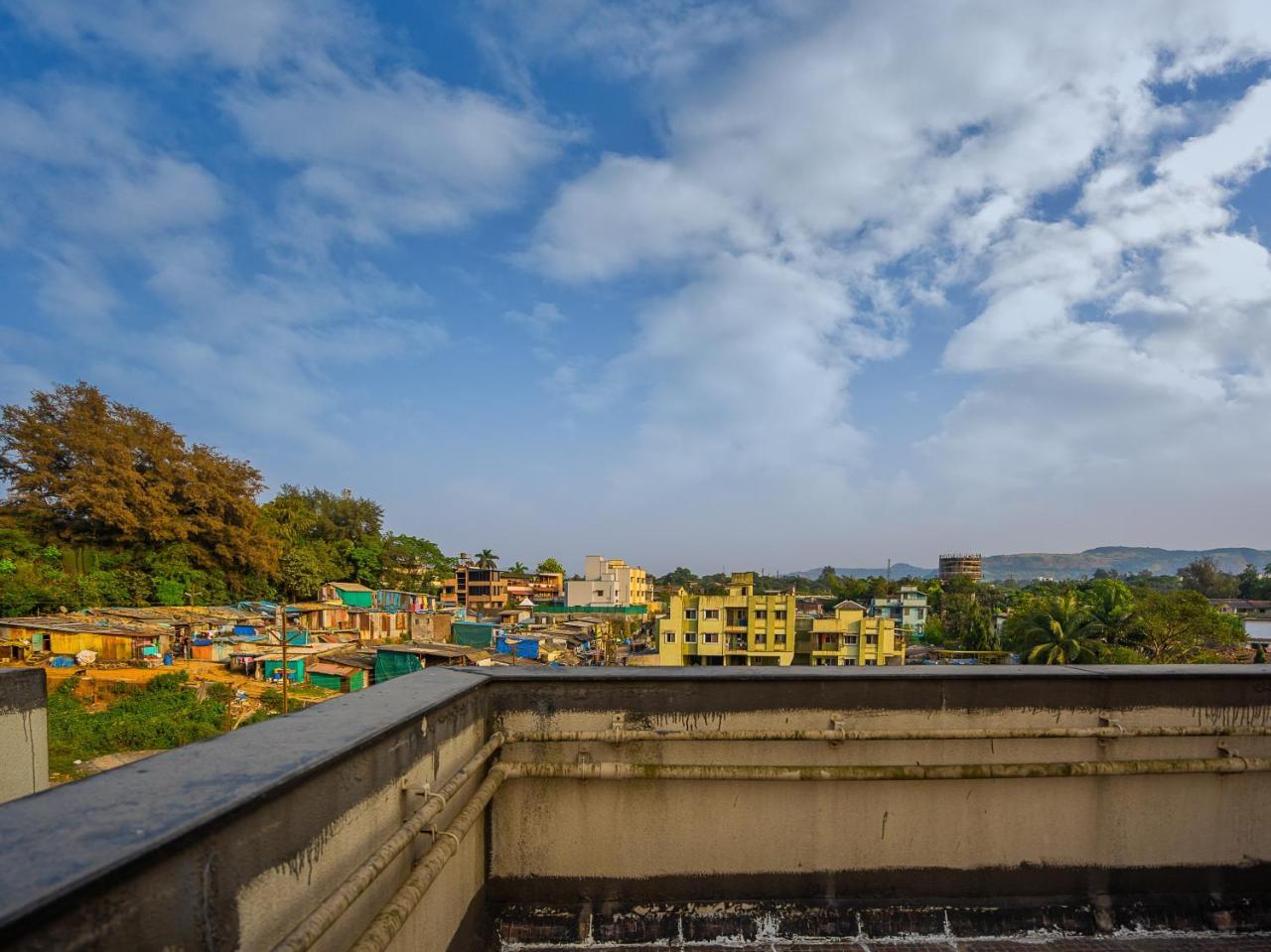 Oyo 18723 Elegant Tungrali Lonavala