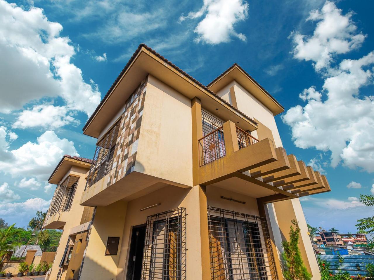 Oyo 18723 Elegant Tungrali Apartment *