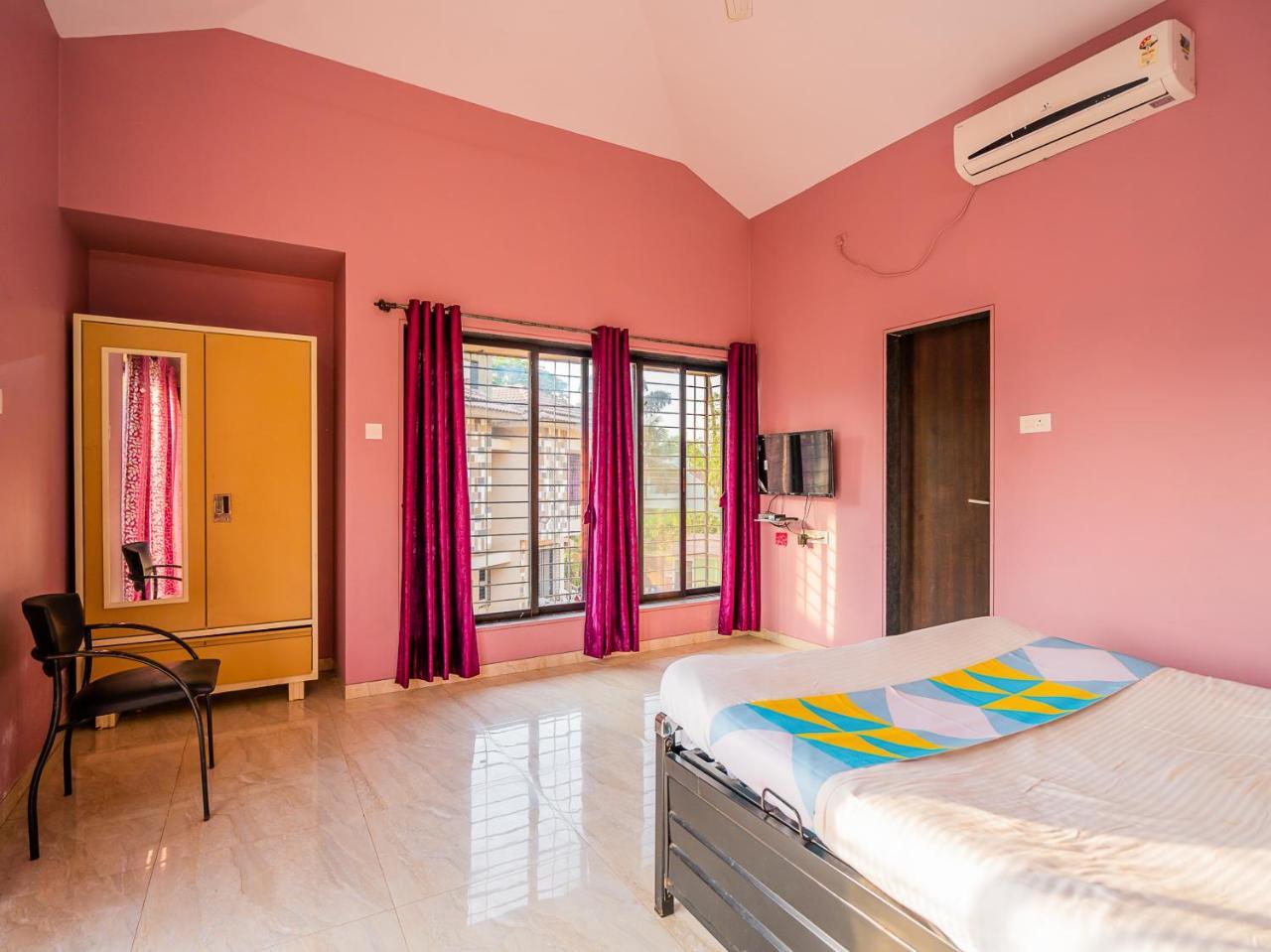 Oyo 18723 Elegant Tungrali Apartment *