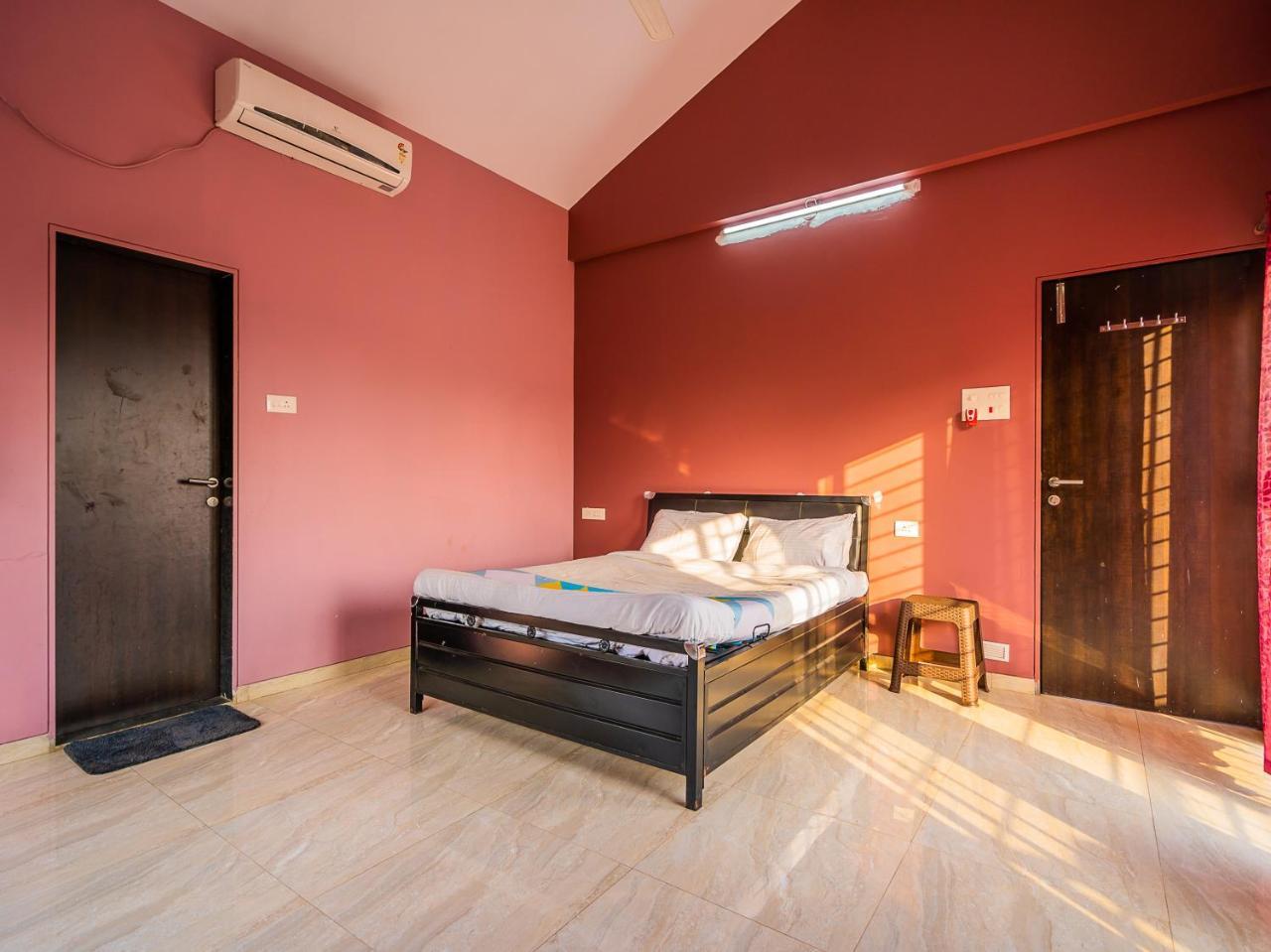 Oyo 18723 Elegant Tungrali Apartment