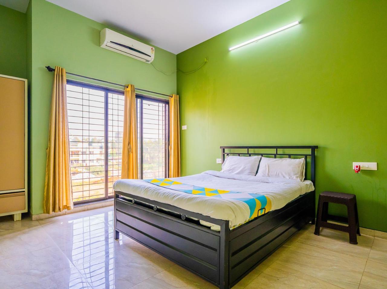 Oyo 18723 Elegant Tungrali Lonavala