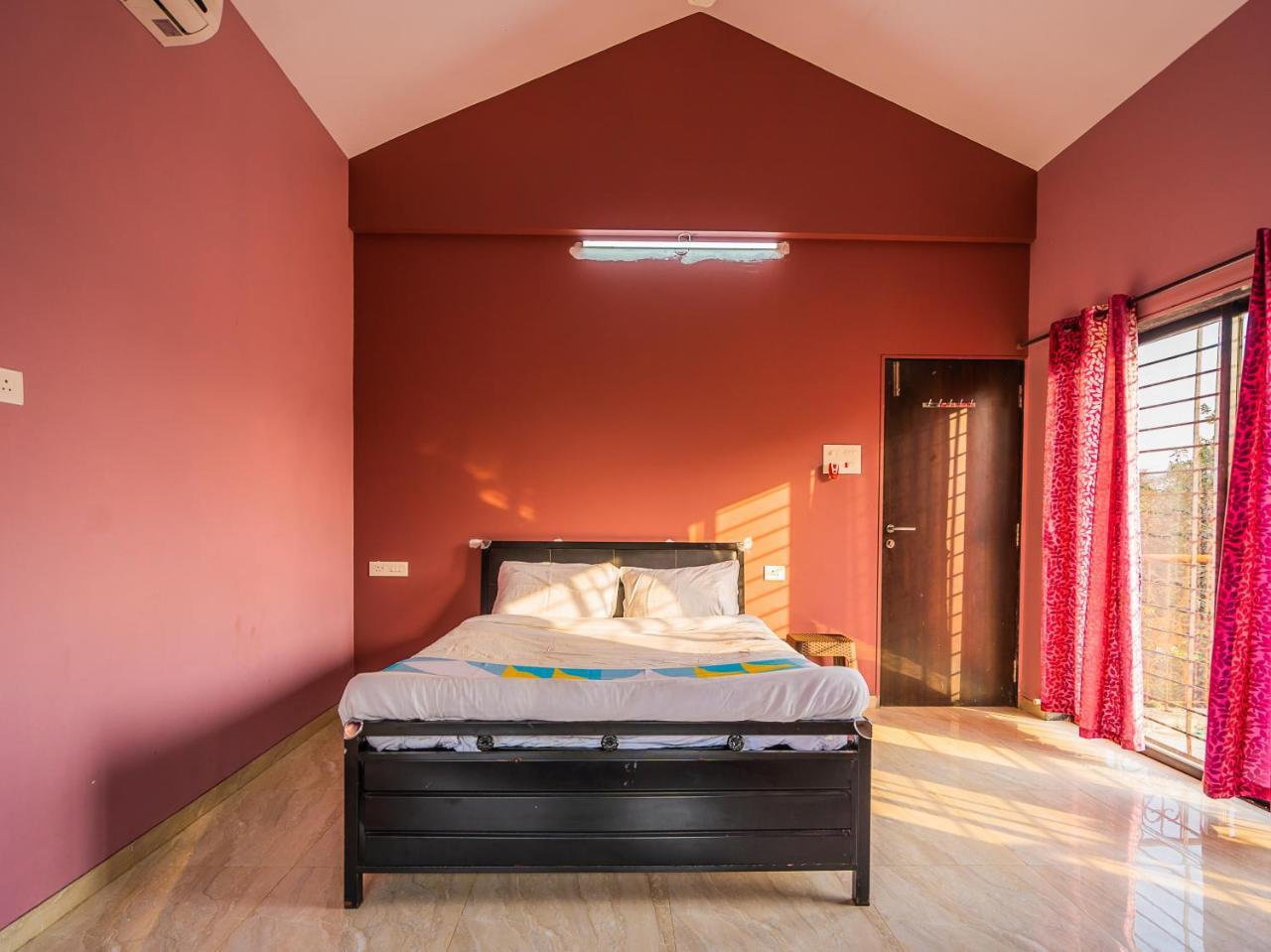 Oyo 18723 Elegant Tungrali Apartment *
