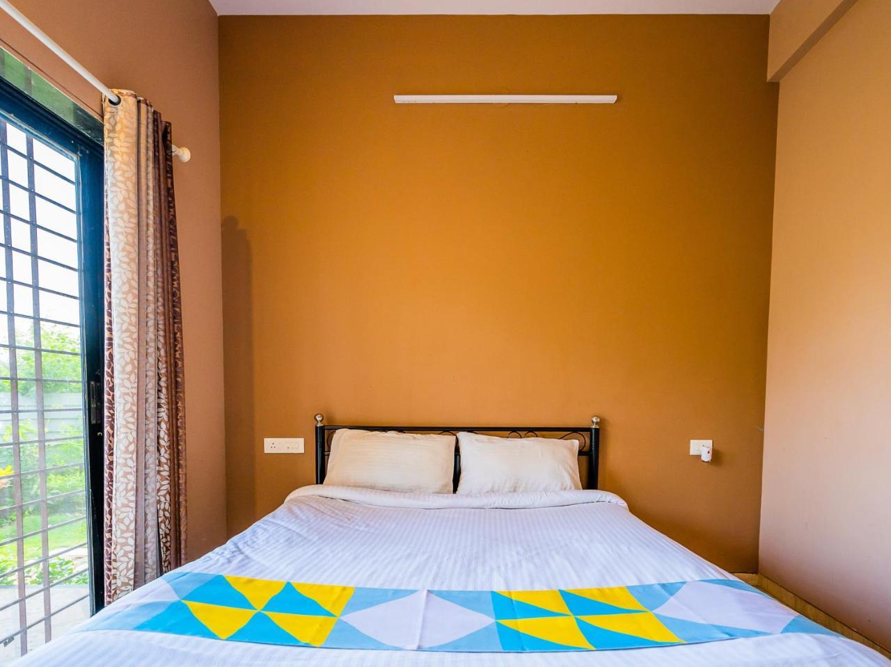Oyo 18723 Elegant Tungrali Apartment Lonavala