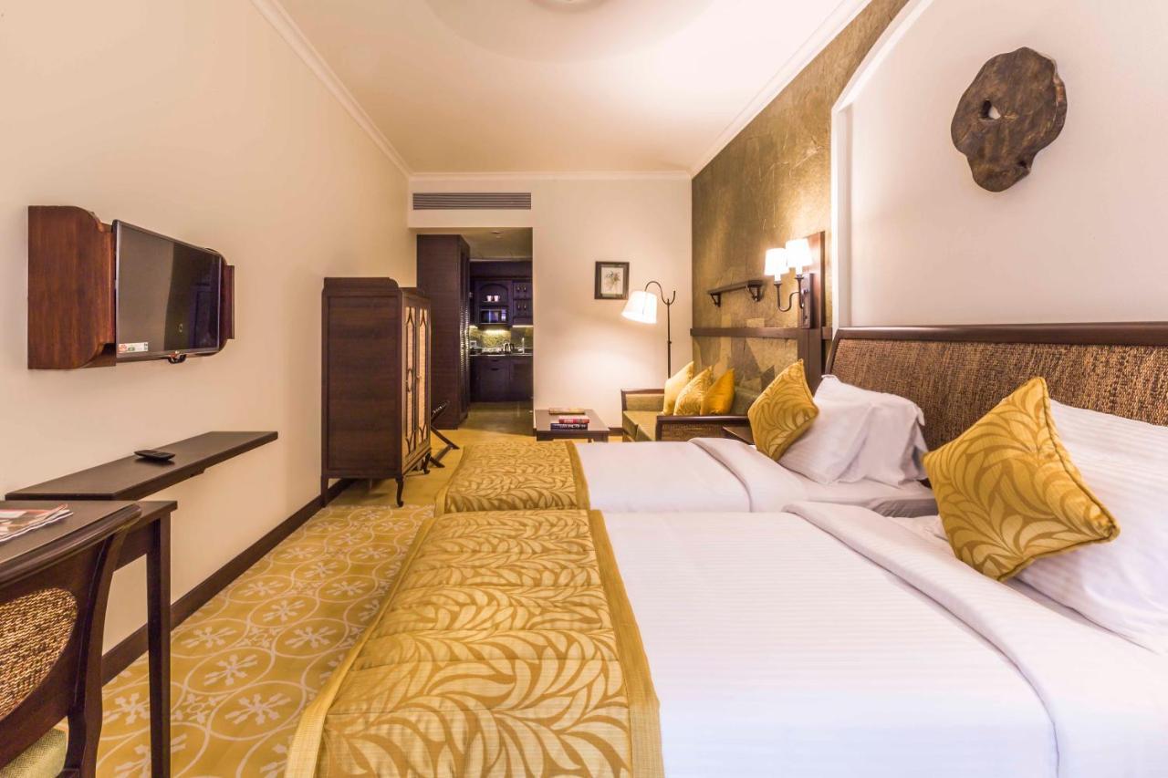 Rhythm - An Resort 5*