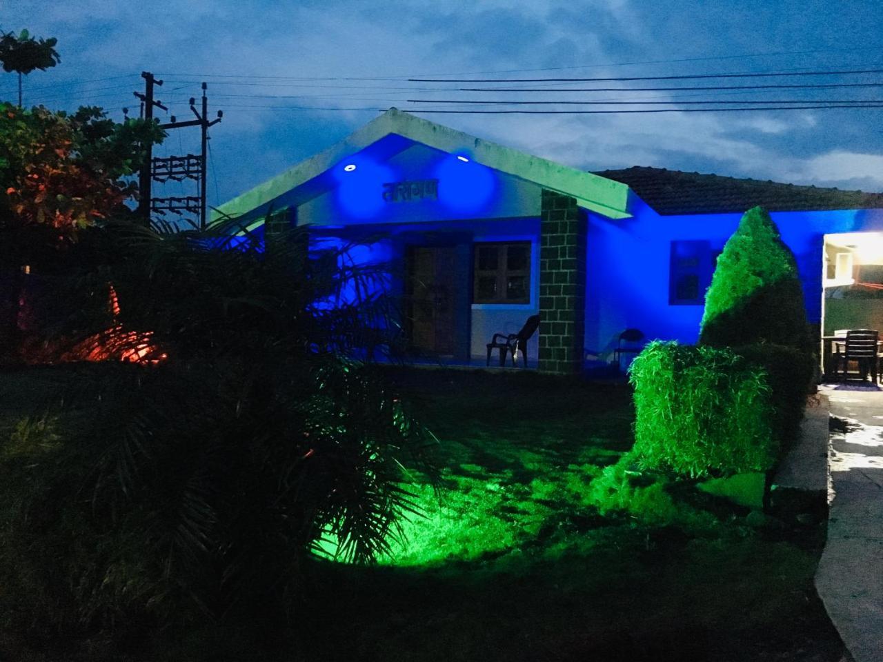 Taraangan Farm * Lonavala