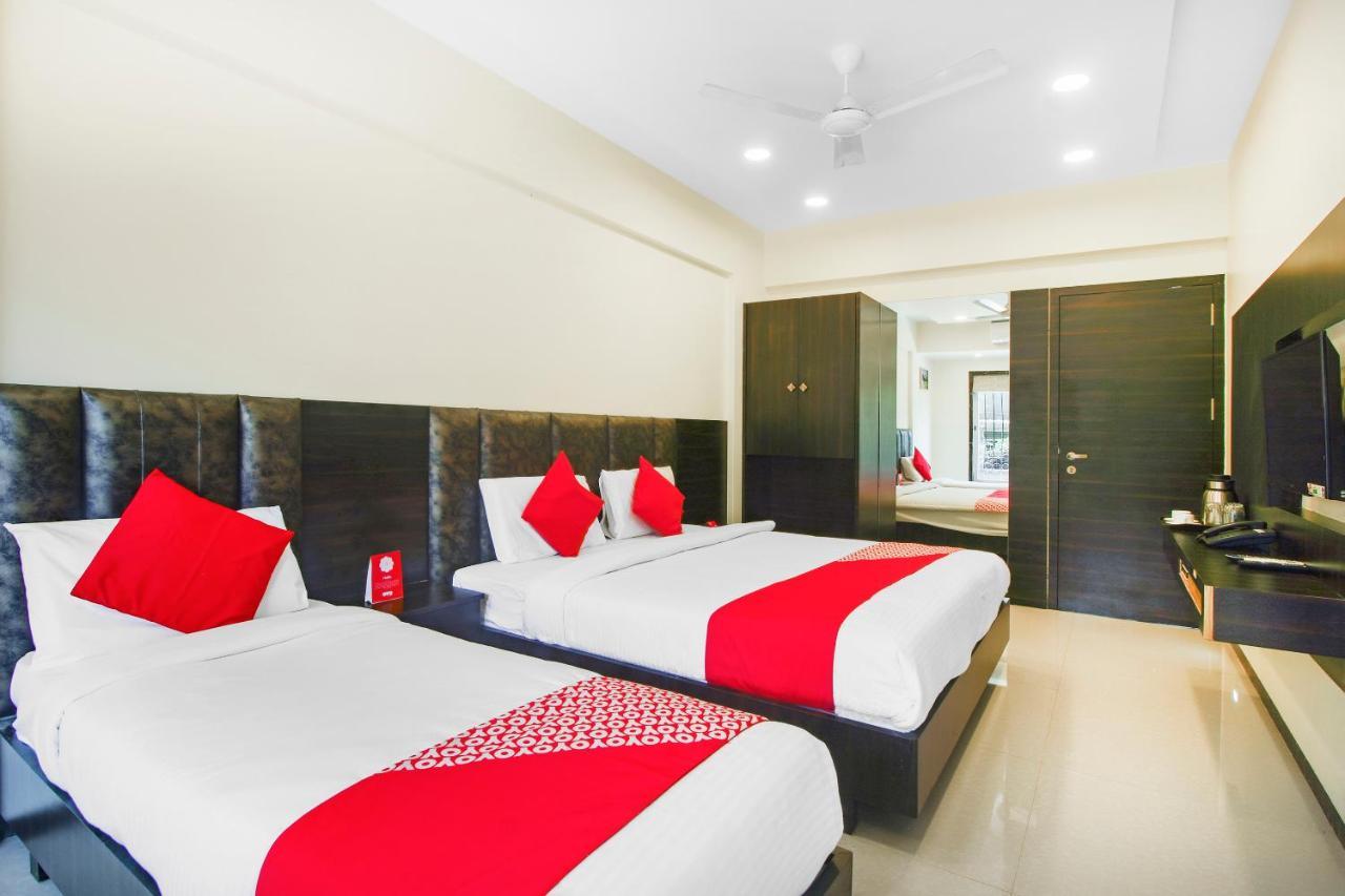 Resort Oyo 6800 Purohit Holiday