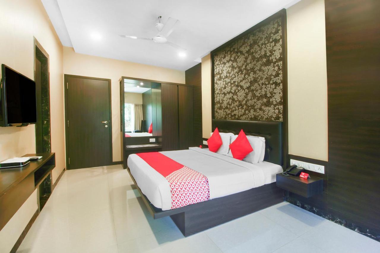 Oyo 6800 Purohit Holiday Resort Lonavala