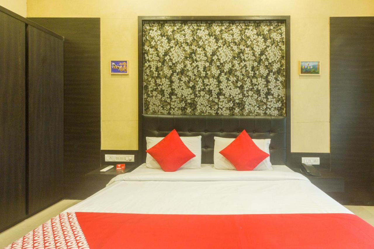 Oyo 6800 Purohit Holiday