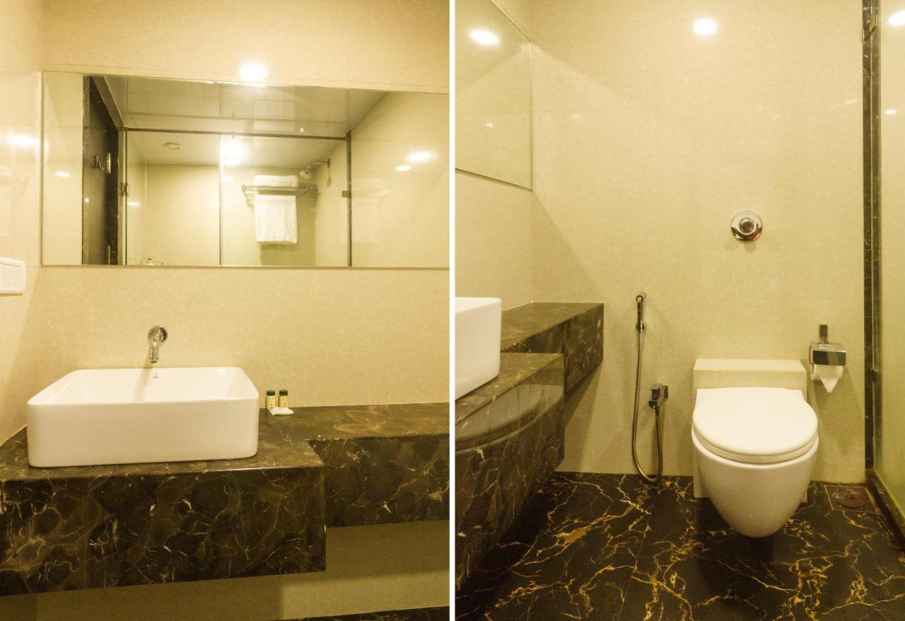 Oyo 6800 Purohit Holiday Resort