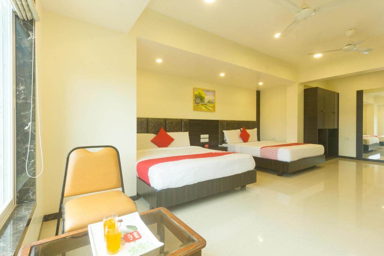Resort Oyo 6800 Purohit Holiday *