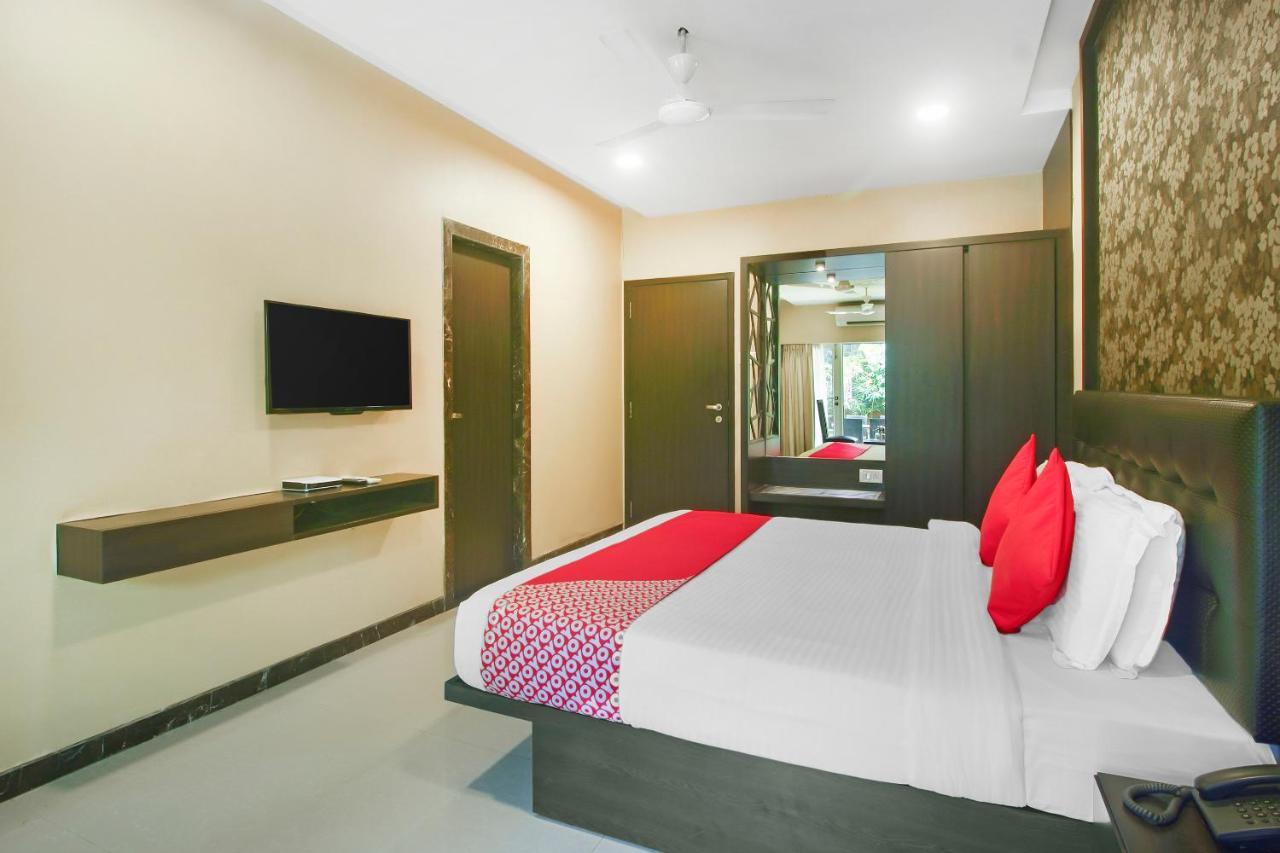 Oyo 6800 Purohit Holiday * Lonavala