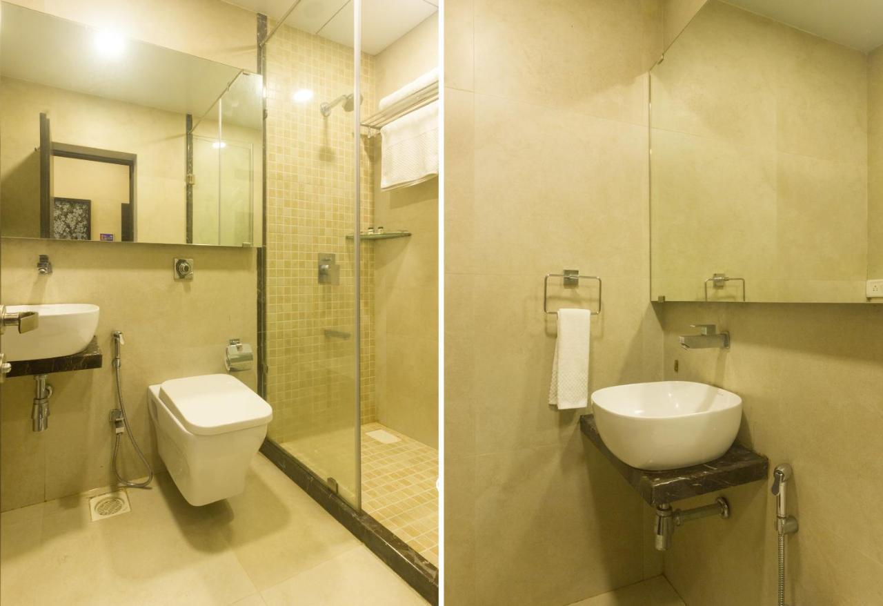 Oyo 6800 Purohit Holiday Resort Lonavala