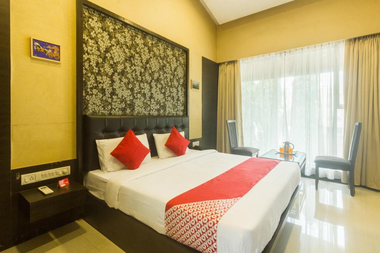 Resort Oyo 6800 Purohit Holiday *