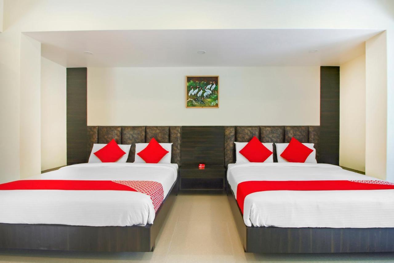 Oyo 6800 Purohit Holiday *