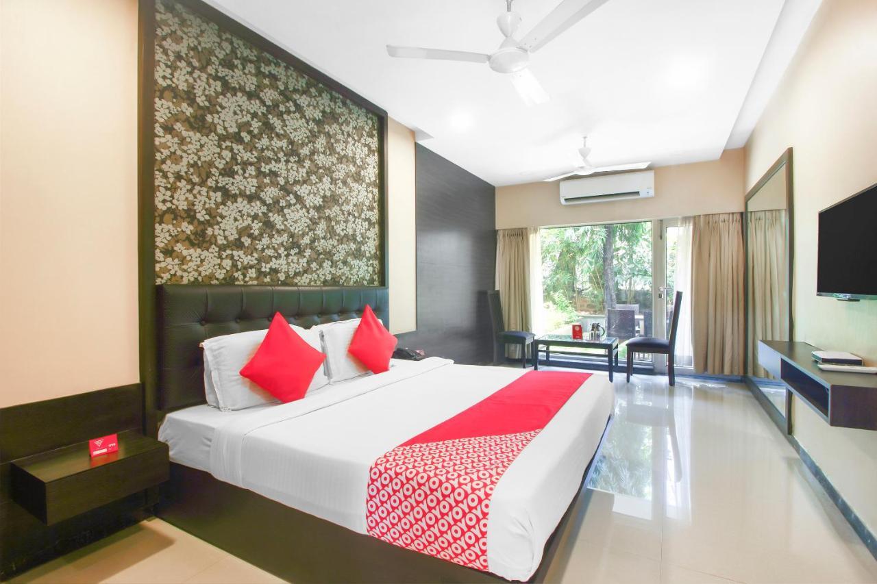 Resort Oyo 6800 Purohit Holiday