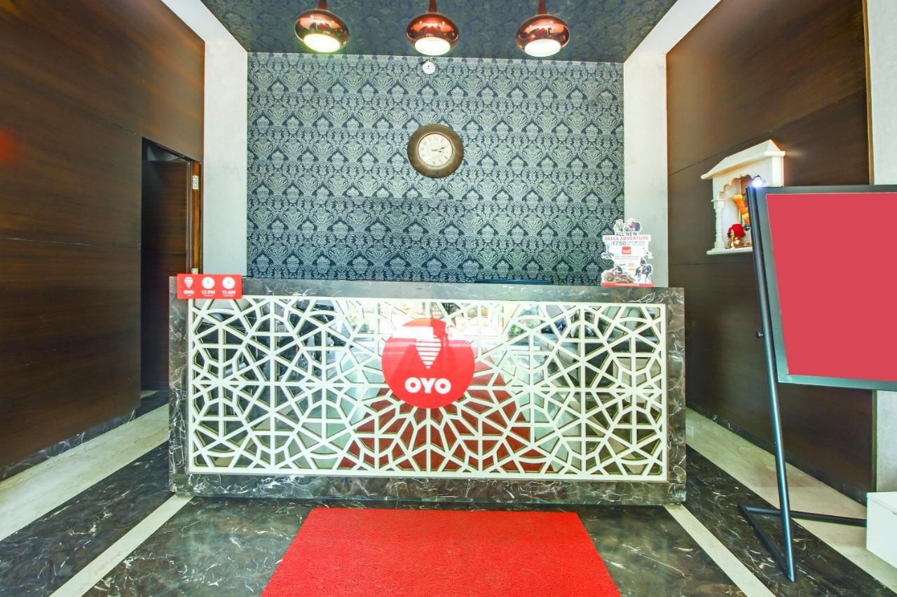Oyo 6800 Purohit Holiday Lonavala