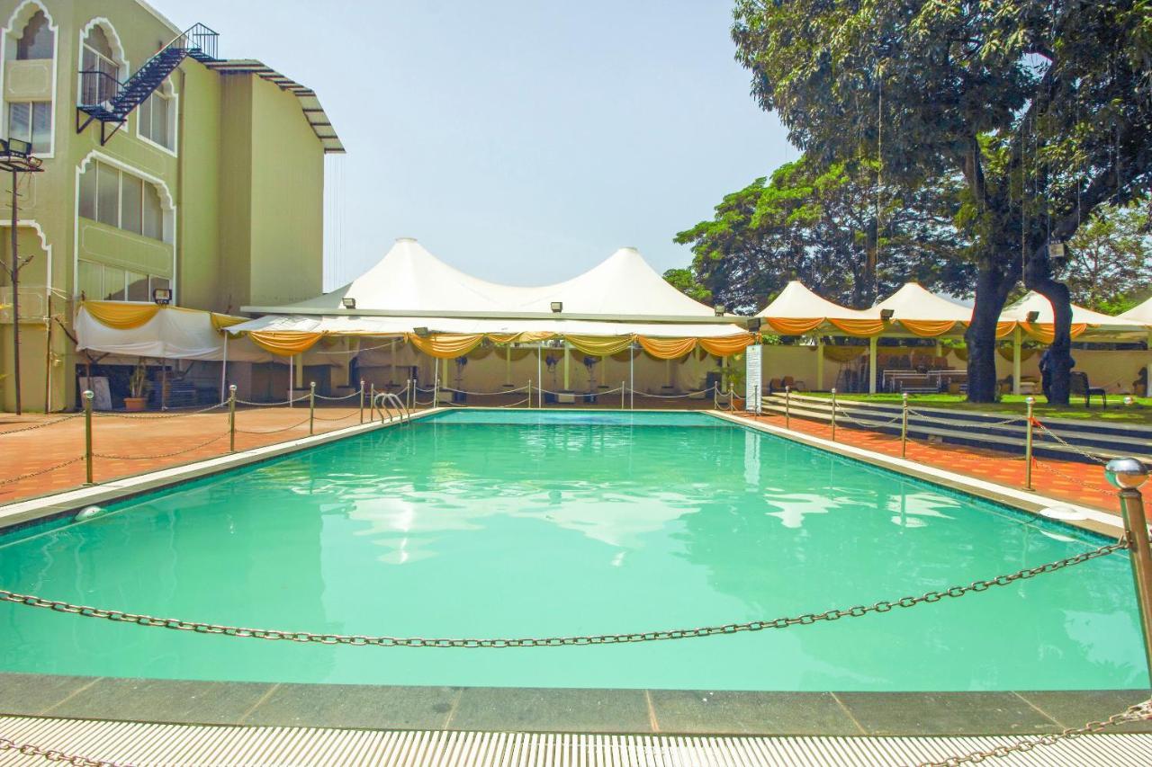 Oyo 6800 Purohit Holiday * Lonavala