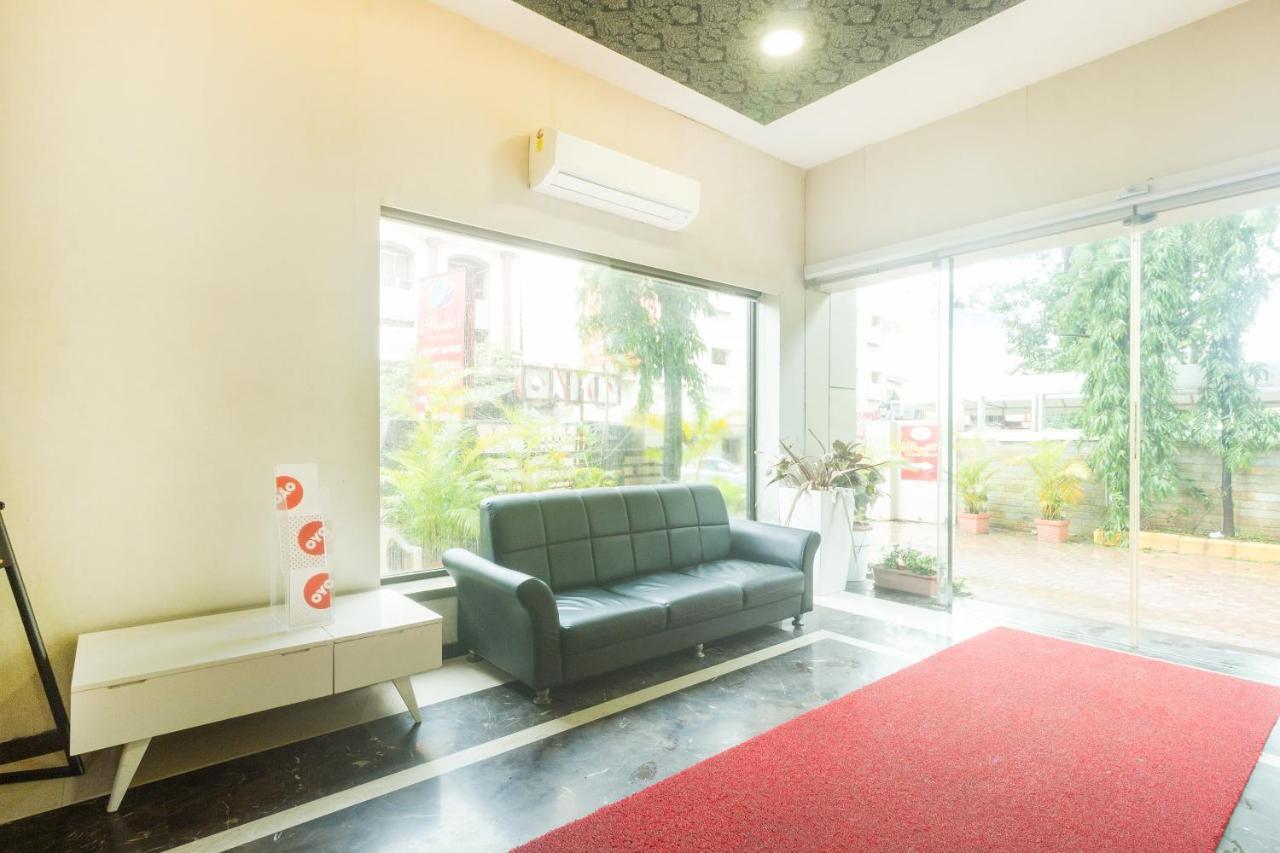 Oyo 6800 Purohit Holiday Lonavala