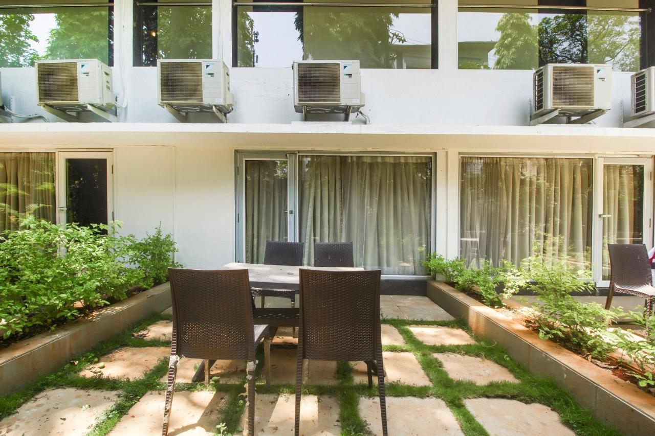 Resort Oyo 6800 Purohit Holiday Lonavala