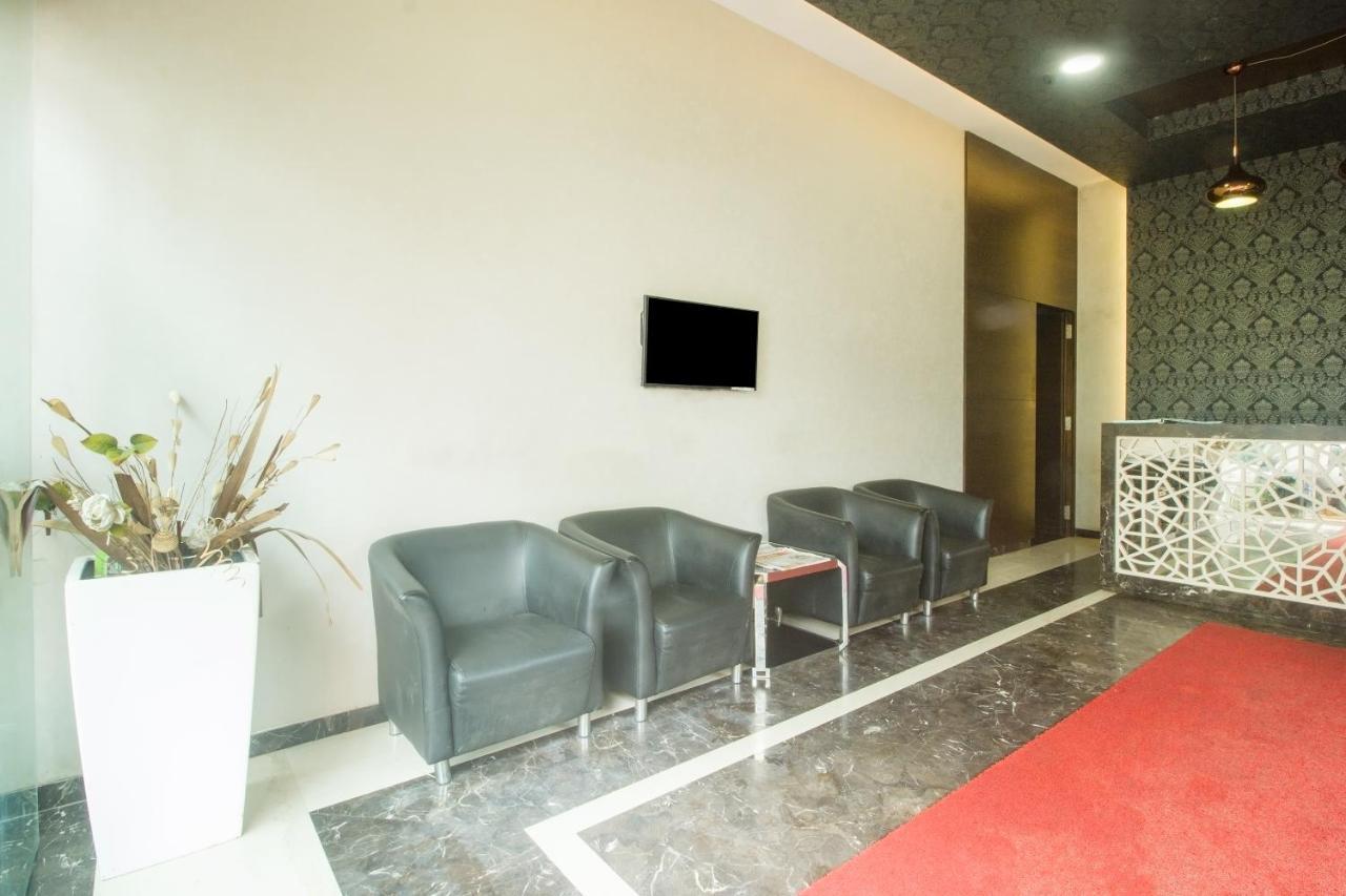 Oyo 6800 Purohit Holiday Resort