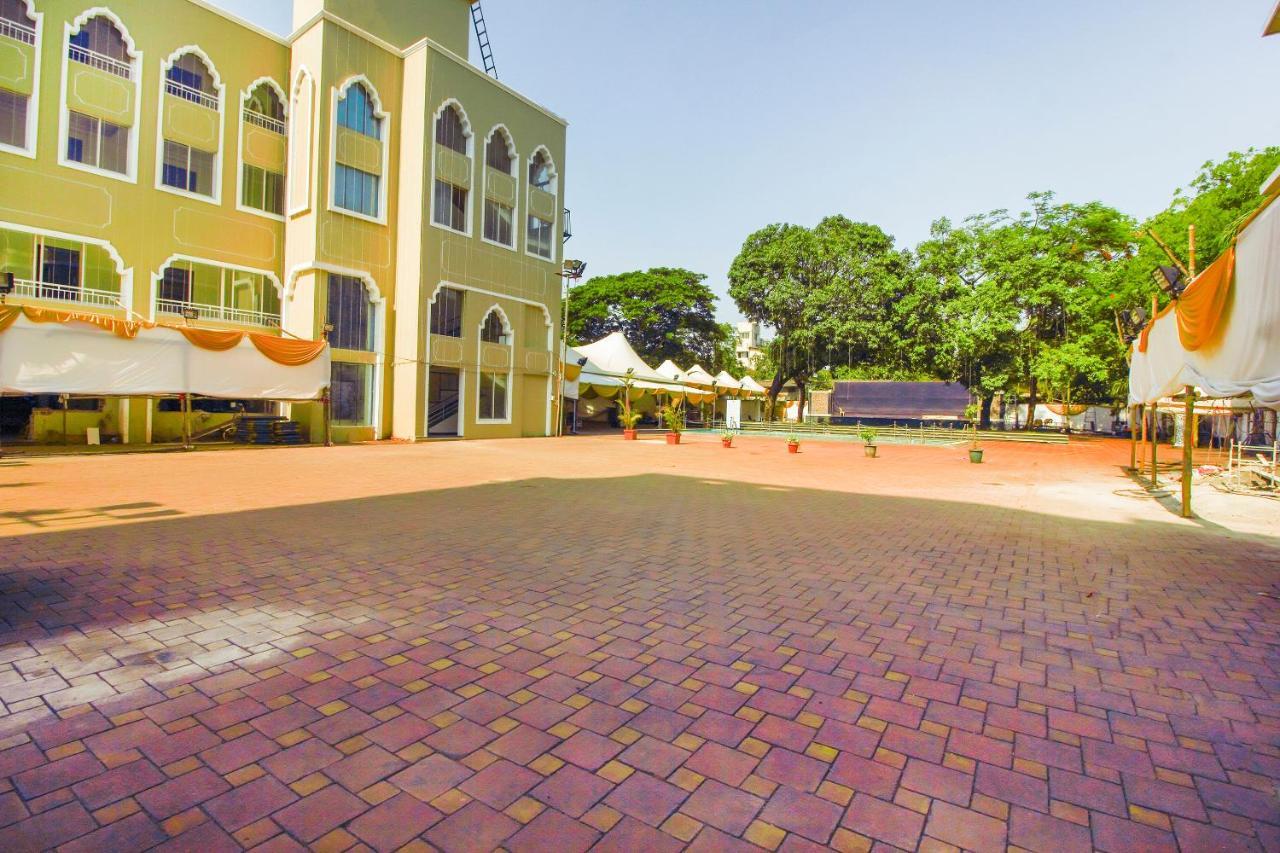 Resort Oyo 6800 Purohit Holiday Lonavala