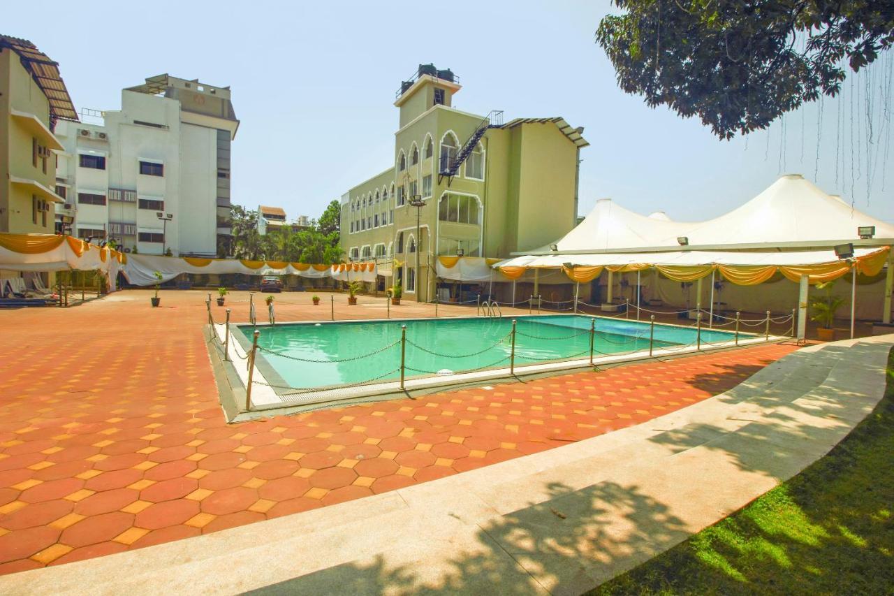 Oyo 6800 Purohit Holiday Resort Lonavala